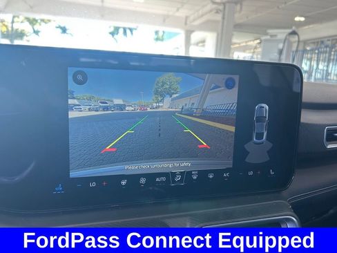 Used 2024 Ford Mustang Premium image 12