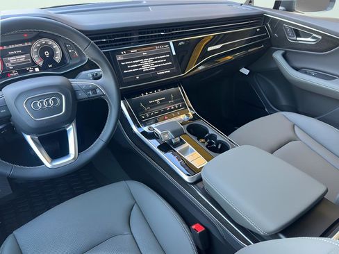 Used 2026 Audi Q7 3.0T Premium Plus image 25