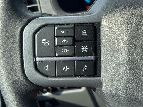 Used 2024 Ford F150 XLT w/ Equipment Group 302A MID AWD/4WD image 19