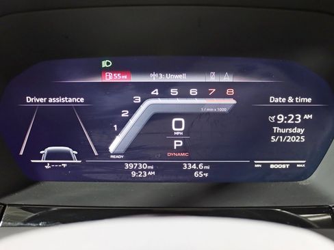 Used 2023 Audi S3 Premium Plus image 17