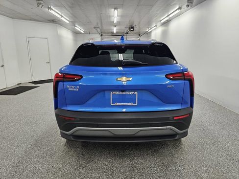Used 2024 Chevrolet Blazer EV LT AWD/4WD image 6