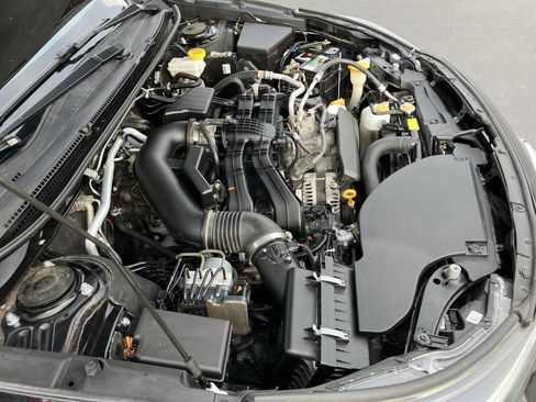 Used 2021 Subaru Legacy Premium image 39