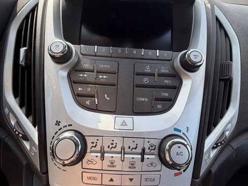 Used 2016 GMC Terrain SLE image 14