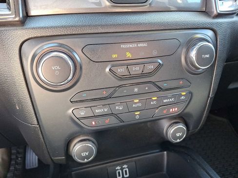 Used 2021 Ford Ranger Lariat w/ Equipment Group 501A High image 17