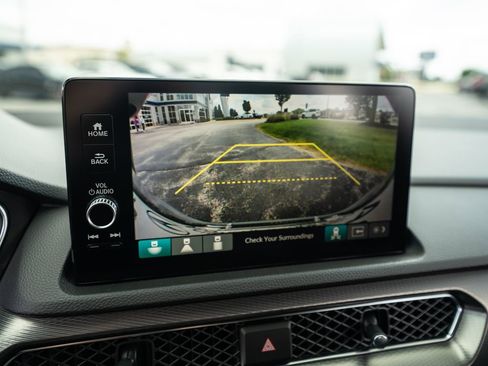 New 2026 Acura Integra A-Spec image 33