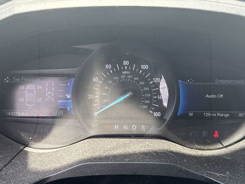 Used 2022 Ford Edge SEL w/ Convenience Package AWD/4WD image 17