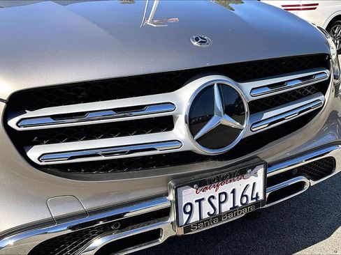 Used 2021 Mercedes-Benz GLC 300 image 33