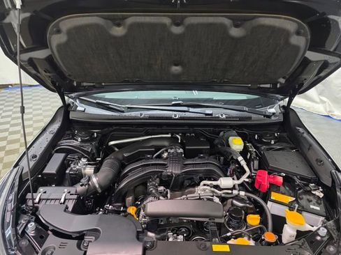 New 2026 Subaru Impreza RS image 37