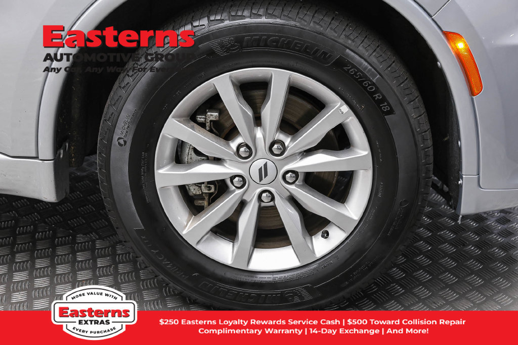 Used 2025 Dodge Durango GT RWD image 30