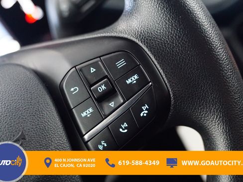 Used 2025 Ford Maverick XL FWD image 19