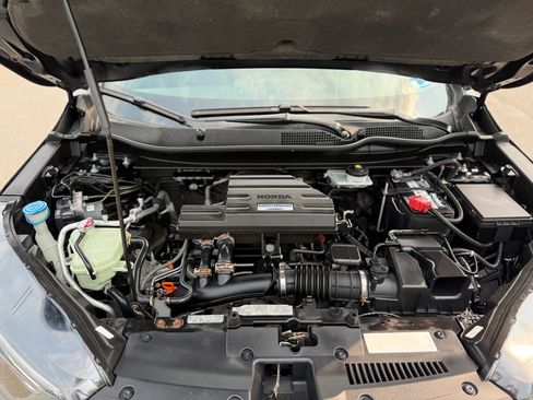 Used 2018 Honda CR-V EX image 12