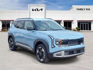 New 2027 Kia Seltos EX AWD/4WD 360° Tour