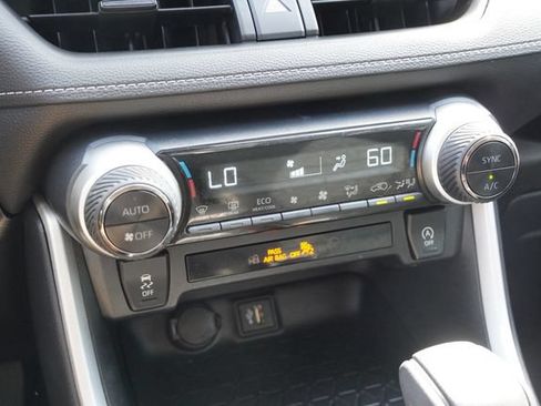 Used 2023 Toyota RAV4 XLE FWD image 25