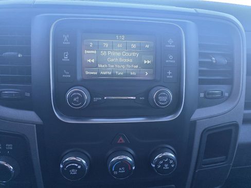 Used 2017 RAM 2500 Tradesman w/ Chrome Appearance Group image 26