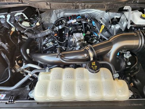 Used 2025 Ford F150 XLT w/ Equipment Group 301A Standard RWD image 31