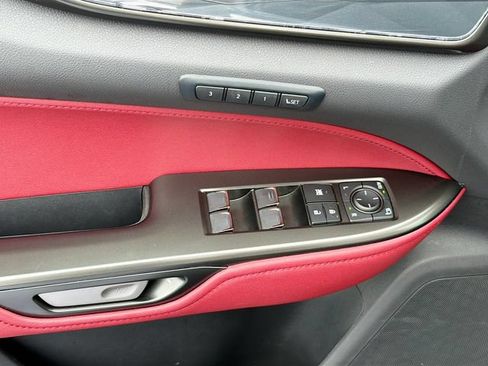Used 2025 Lexus NX 250 AWD w/ Accessory Package (2T) image 18