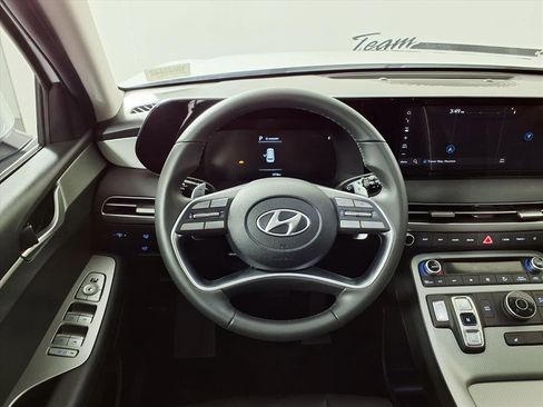 Used 2025 Hyundai Palisade XRT image 17