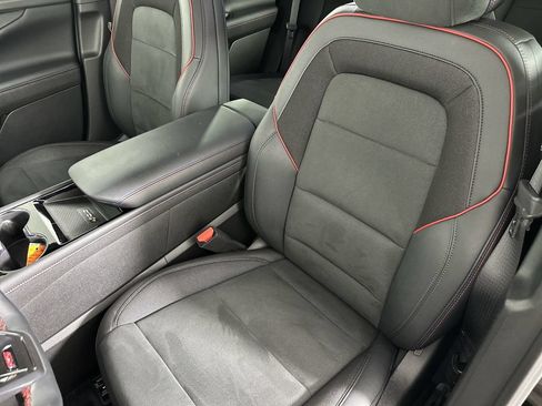 Used 2024 Chevrolet Blazer EV RS AWD/4WD image 20