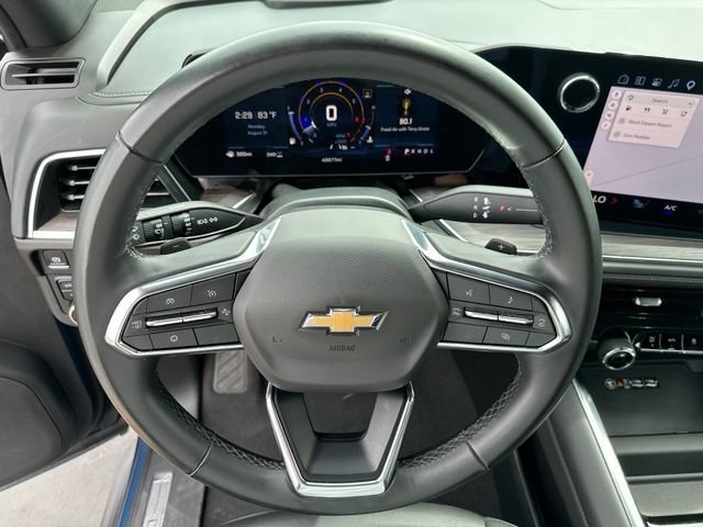 Used 2025 Chevrolet Tahoe LT AWD/4WD image 18