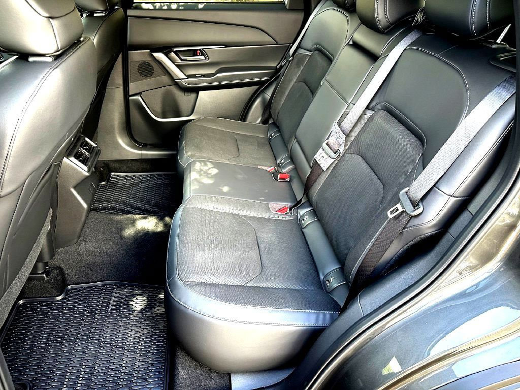 New 2026 MAZDA CX-5 Preferred AWD/4WD image 21