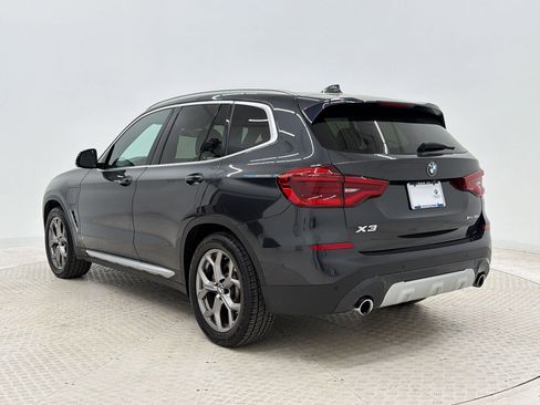 Used 2021 BMW X3 xDrive30e w/ Executive Package image 3