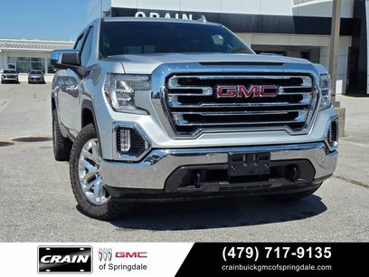 Used 2020 GMC Sierra 1500 SLT w/ SLT Premium Plus Package