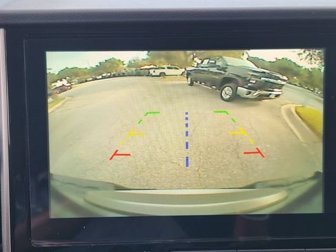 Used 2026 Nissan Frontier SV w/ Tow Package RWD image 18