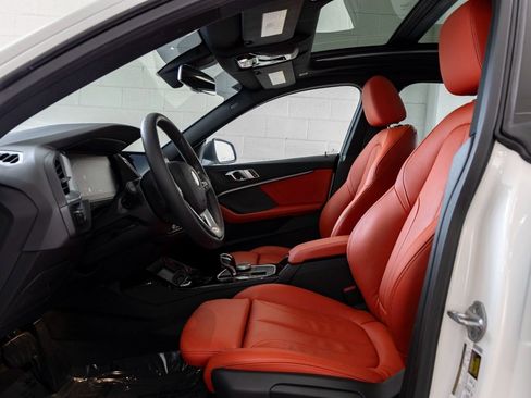 Certified 2023 BMW 228i Gran Coupe w/ Premium Package 2 image 14