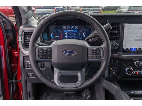 New 2026 Ford F250 Lariat w/ Lariat Premium Package image 22