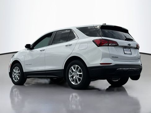 Used 2022 Chevrolet Equinox LT AWD/4WD image 14