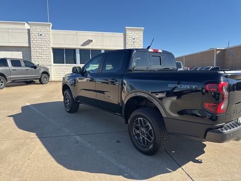 Used 2024 Ford Ranger XLT image 8
