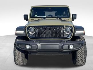 New 2026 Jeep Wrangler Willys video 2