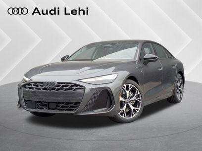 New 2026 Audi A6 Premium Plus