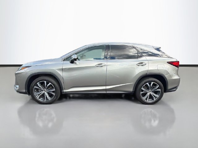Certified 2022 Lexus RX 350 AWD w/ Premium Package image 4