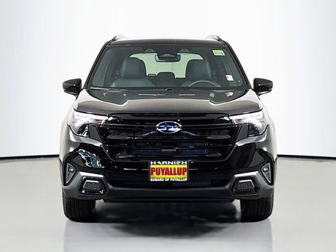 New 2026 Subaru Forester Sport AWD/4WD image 2
