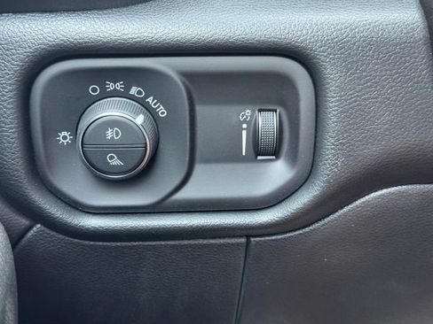 New 2026 RAM 3500 Tradesman AWD/4WD image 24