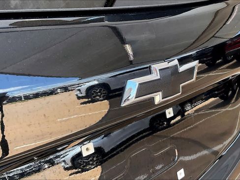 Used 2022 Chevrolet Equinox RS w/ LPO, Floor Liner Package AWD/4WD image 30