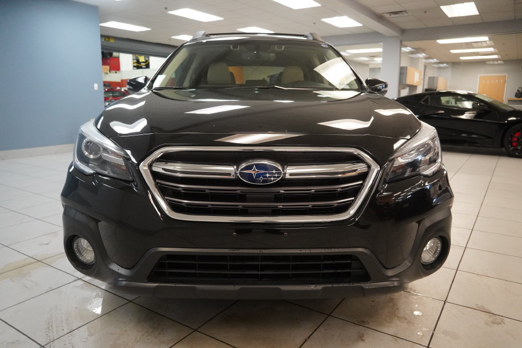 Used 2019 Subaru Outback 2.5i Limited AWD/4WD image 14