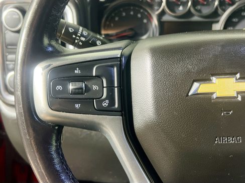 Used 2021 Chevrolet Silverado 1500 LT w/ Bed Protection Package image 18