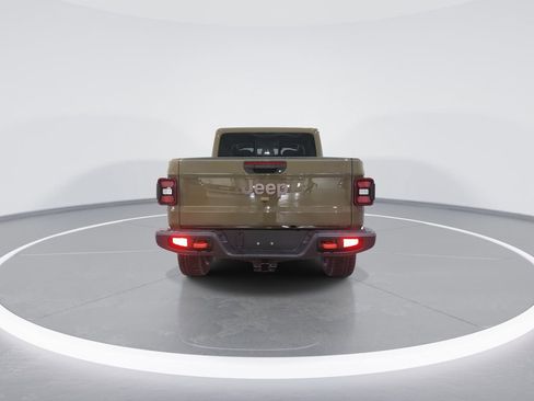 New 2026 Jeep Gladiator Mojave AWD/4WD image 7