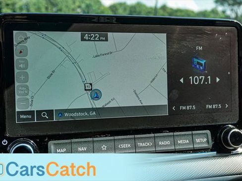 Used 2023 Hyundai Kona SEL w/ Convenience Package FWD image 27