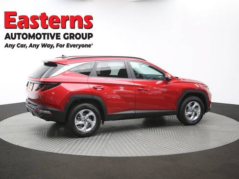 Used 2022 Hyundai Tucson SEL w/ Cargo Package AWD/4WD image 42