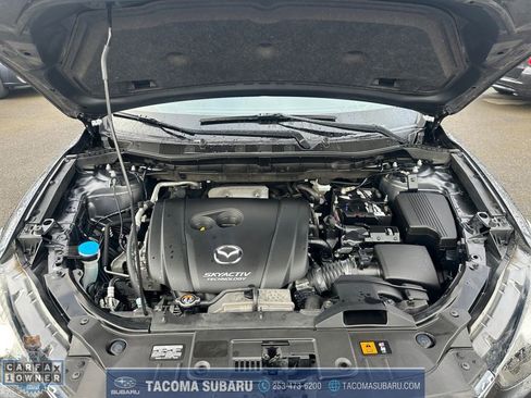 Used 2014 MAZDA CX-5 Grand Touring image 20