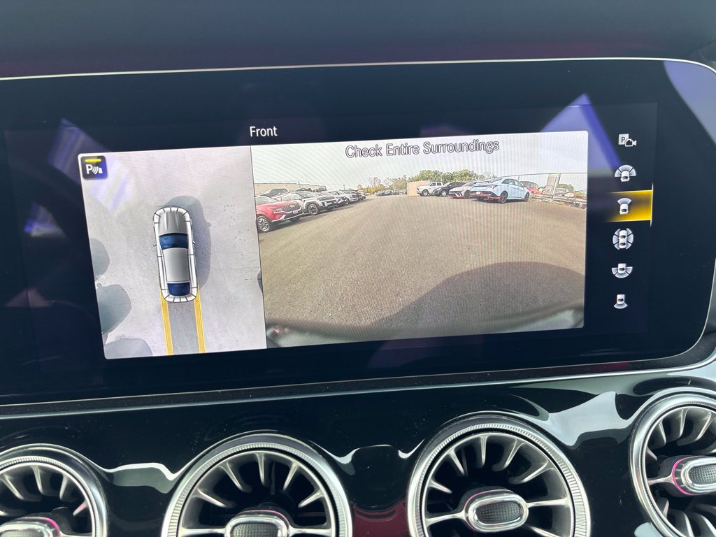 Used 2021 Mercedes-Benz AMG GT 53 w/ Warmth & Comfort Package image 29