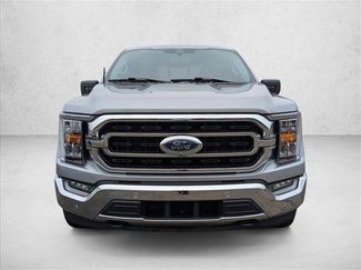 Used 2022 Ford F150 XLT w/ Equipment Group 302A High video 2