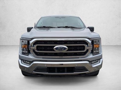 Used 2022 Ford F150 XLT w/ Equipment Group 302A High image 2