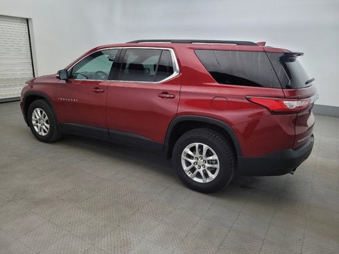 Used 2019 Chevrolet Traverse LT image 3