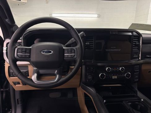 New 2026 Ford F350 Lariat w/ Tremor Off-Road Package image 9