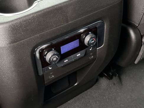 New 2026 Chevrolet Suburban RST w/ RST Capability Package image 17