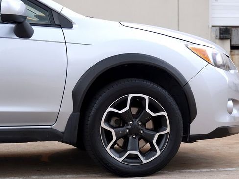 Used 2014 Subaru Crosstrek 2.0i Limited image 28